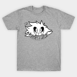 KittenSneeze Logo T-Shirt